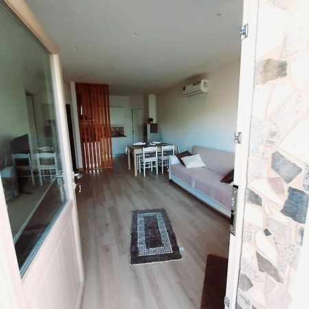 Guest Room Nesea Pellaro Ngoại thất bức ảnh