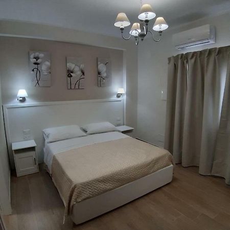 Guest Room Nesea Pellaro Ngoại thất bức ảnh