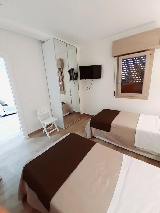 Guest Room Nesea Pellaro Ngoại thất bức ảnh
