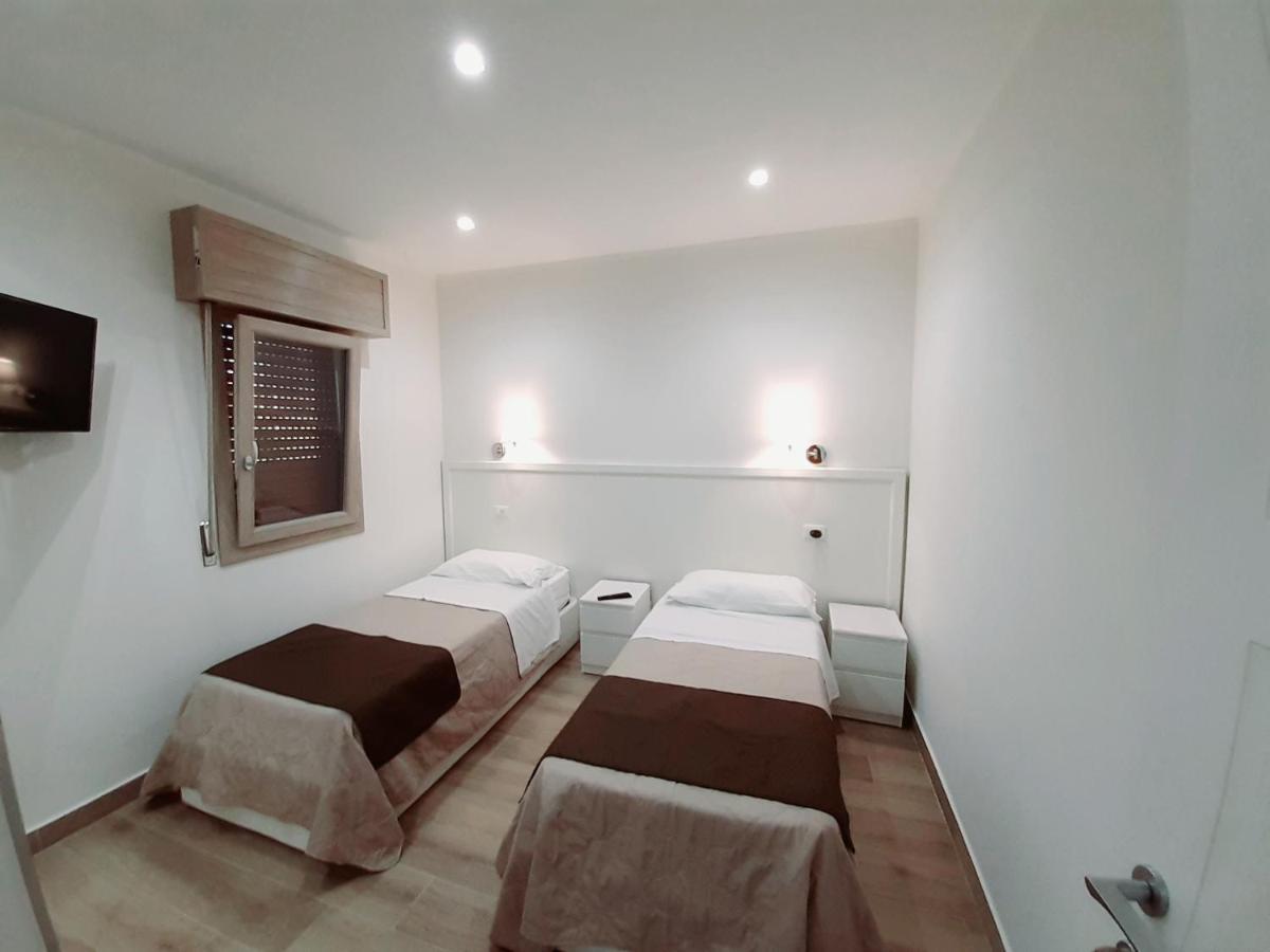 Guest Room Nesea Pellaro Ngoại thất bức ảnh
