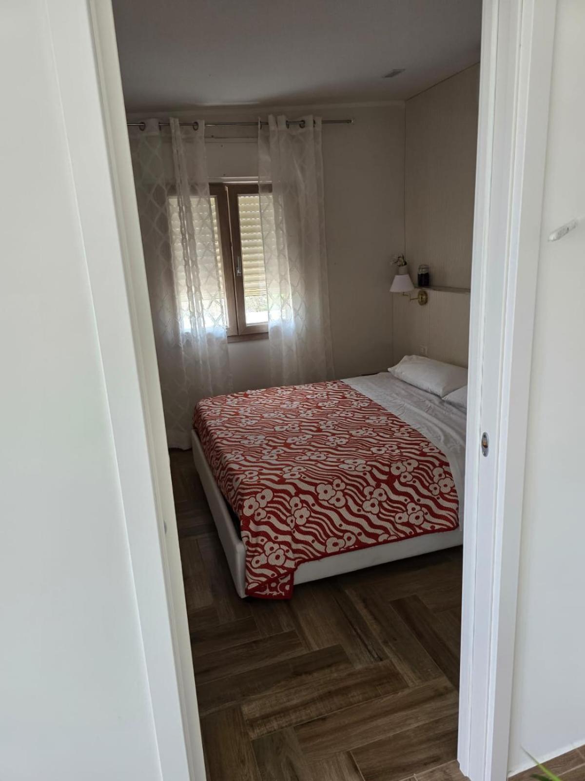 Guest Room Nesea Pellaro Ngoại thất bức ảnh