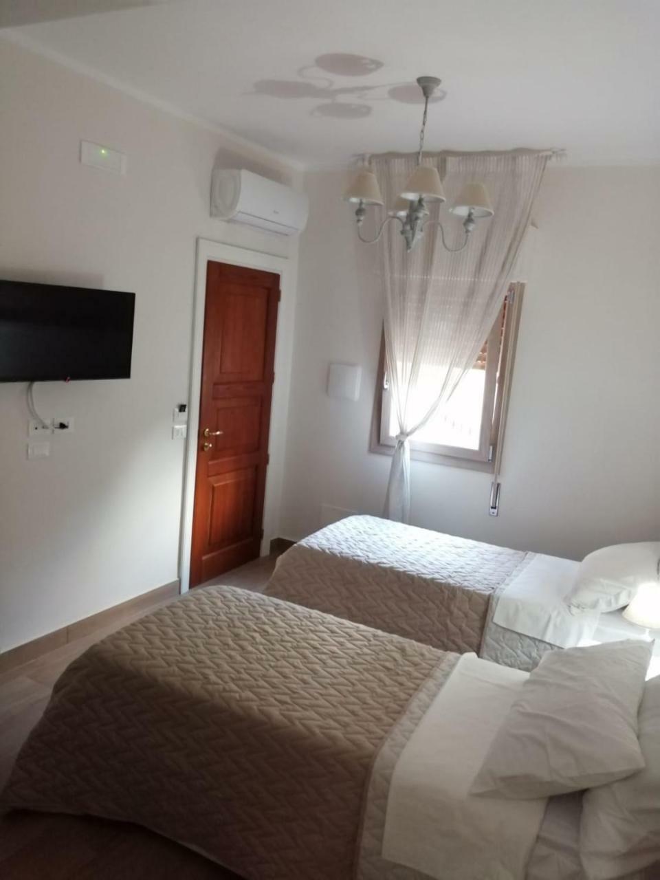 Guest Room Nesea Pellaro Ngoại thất bức ảnh