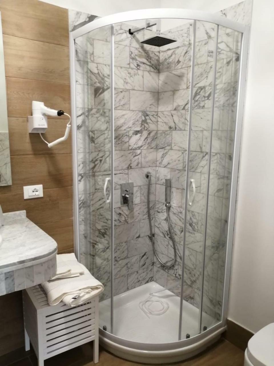 Guest Room Nesea Pellaro Ngoại thất bức ảnh