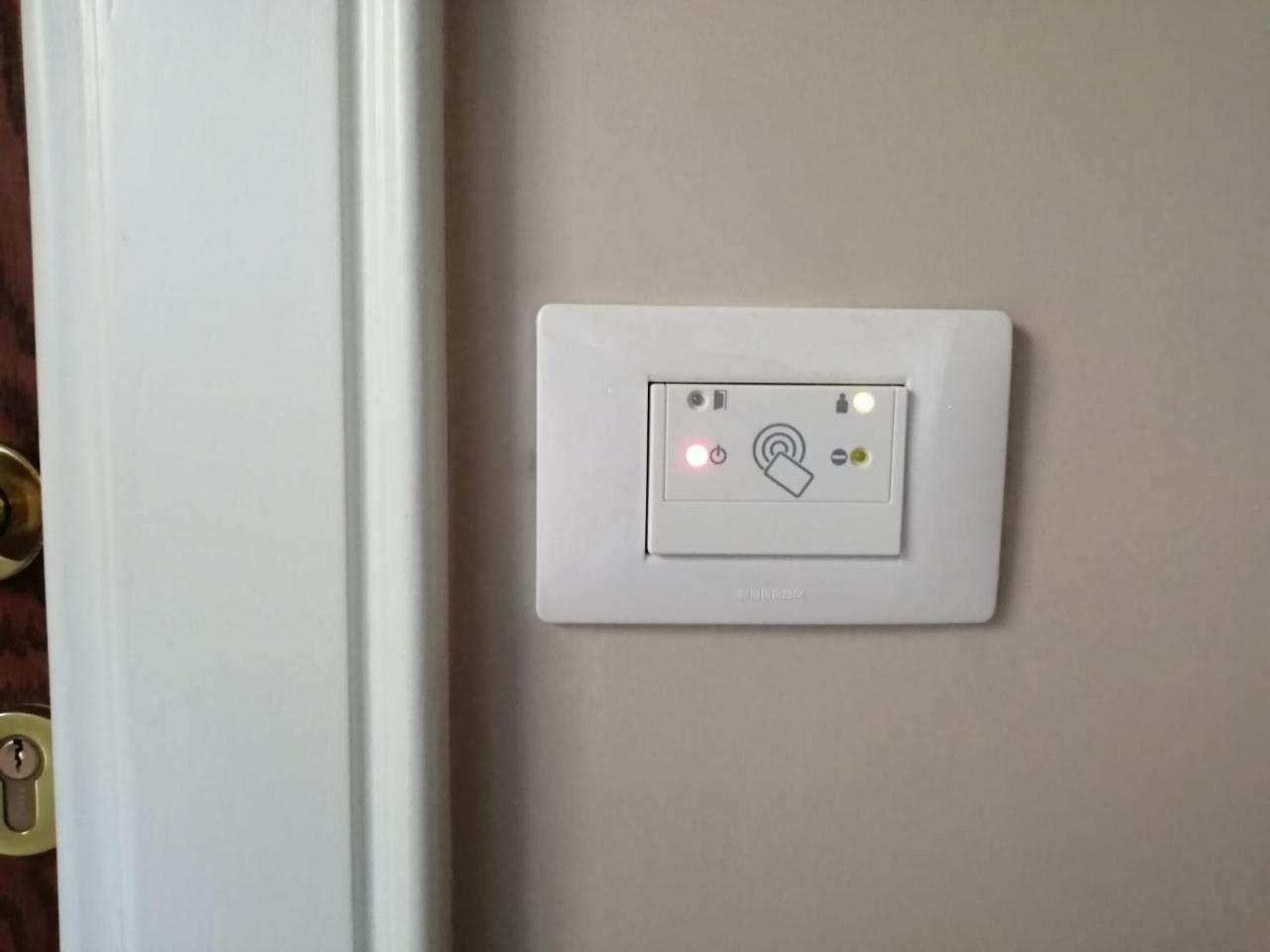 Guest Room Nesea Pellaro Ngoại thất bức ảnh