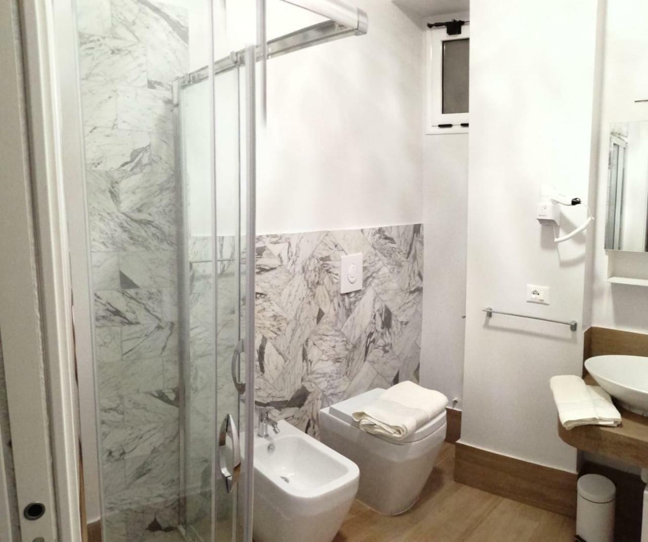 Guest Room Nesea Pellaro Ngoại thất bức ảnh