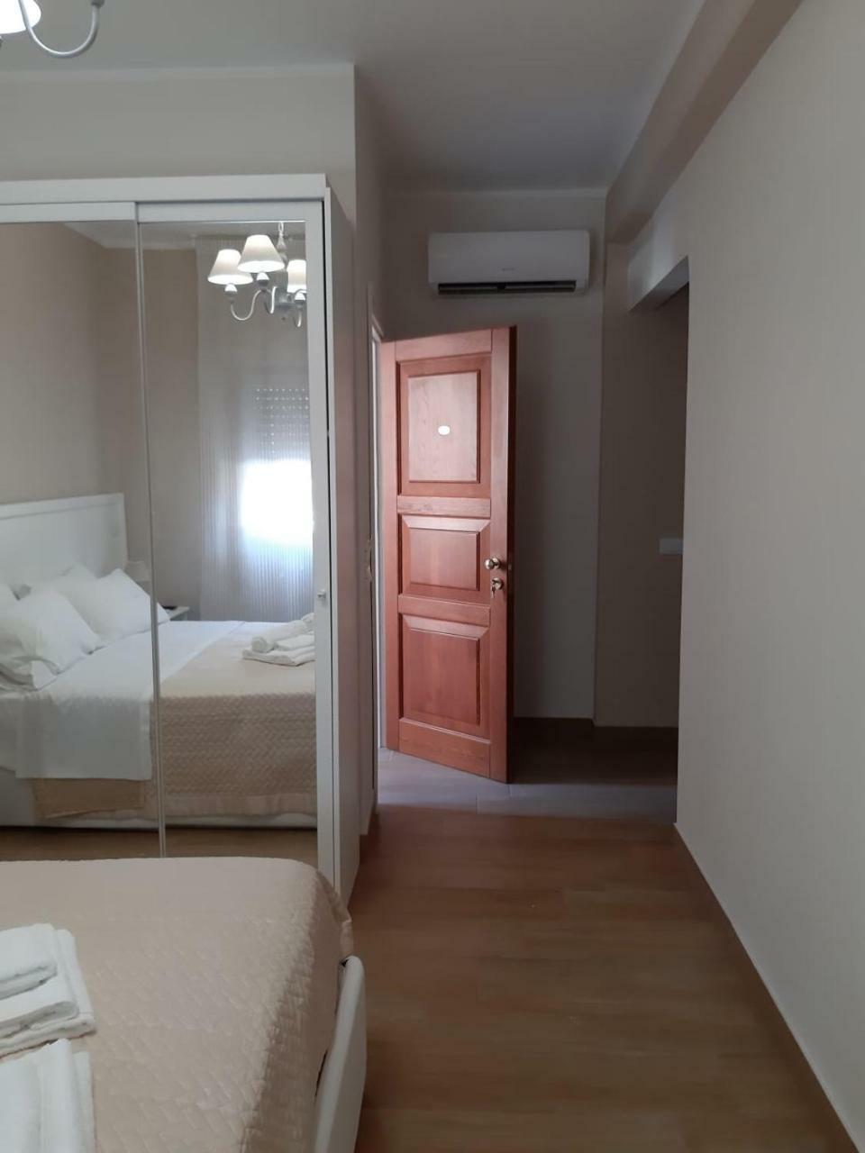 Guest Room Nesea Pellaro Ngoại thất bức ảnh