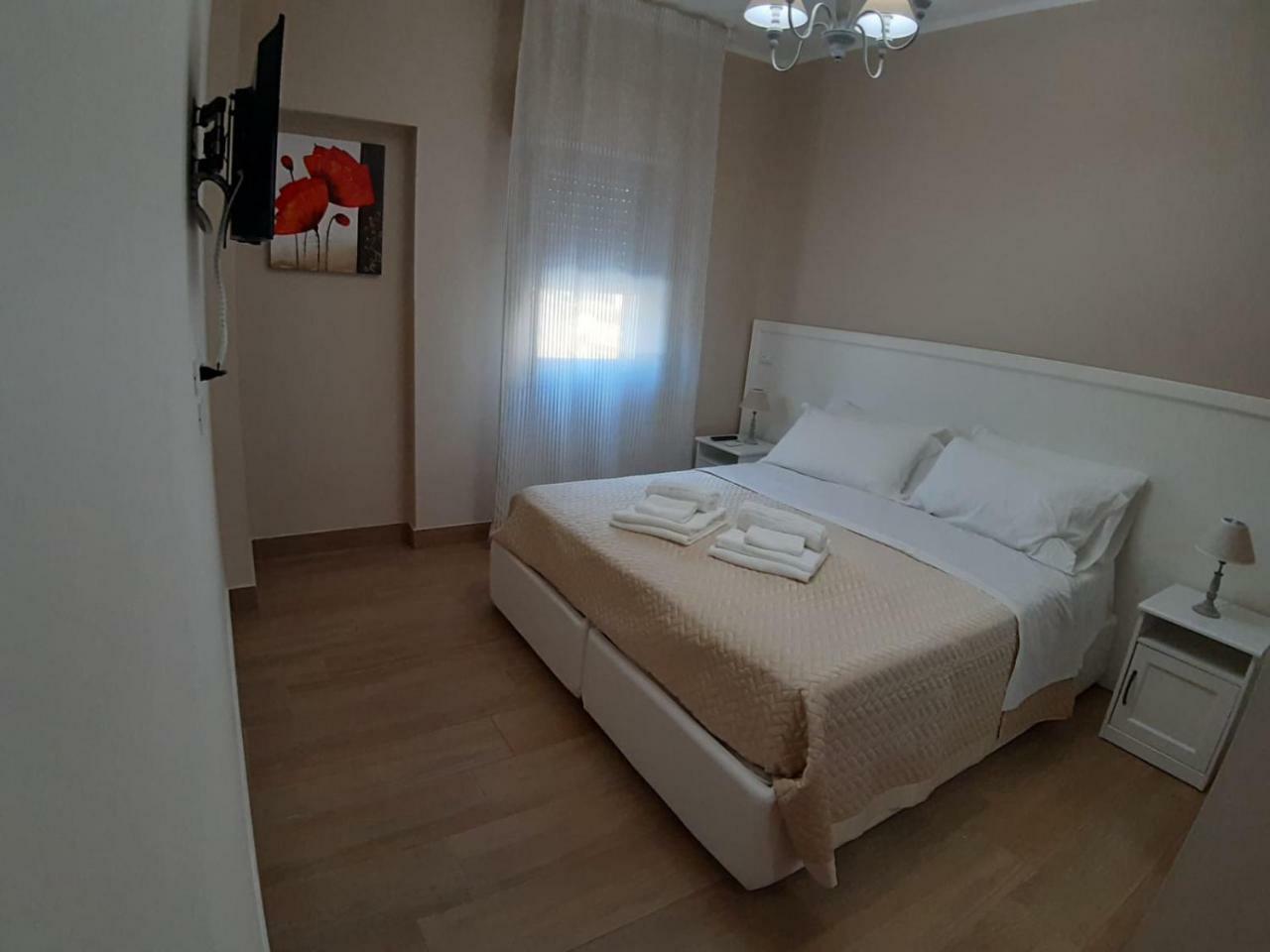 Guest Room Nesea Pellaro Ngoại thất bức ảnh