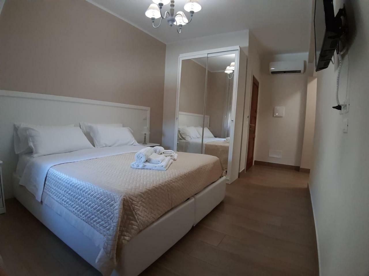 Guest Room Nesea Pellaro Ngoại thất bức ảnh