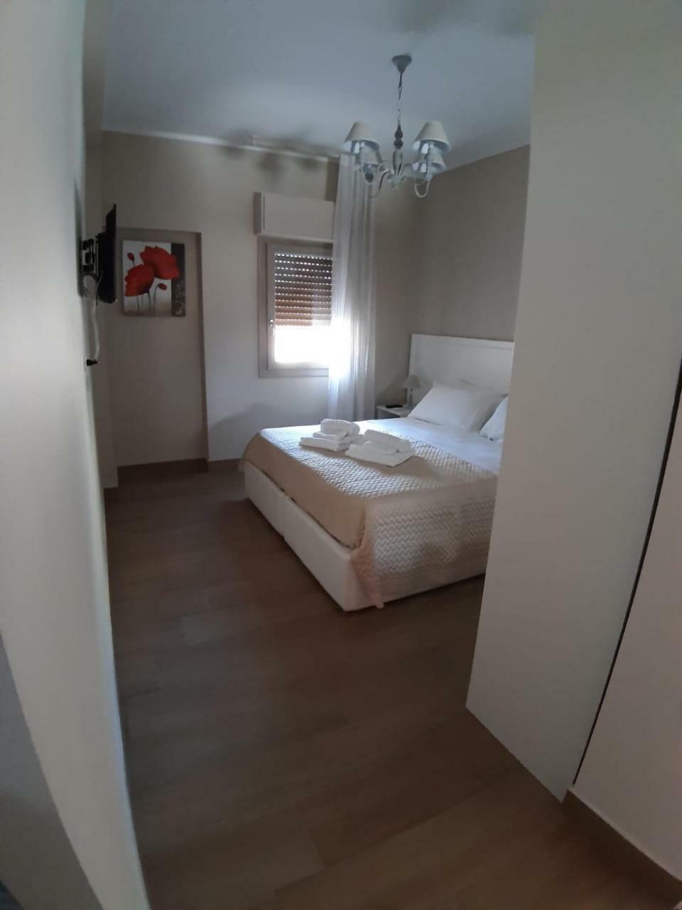 Guest Room Nesea Pellaro Ngoại thất bức ảnh