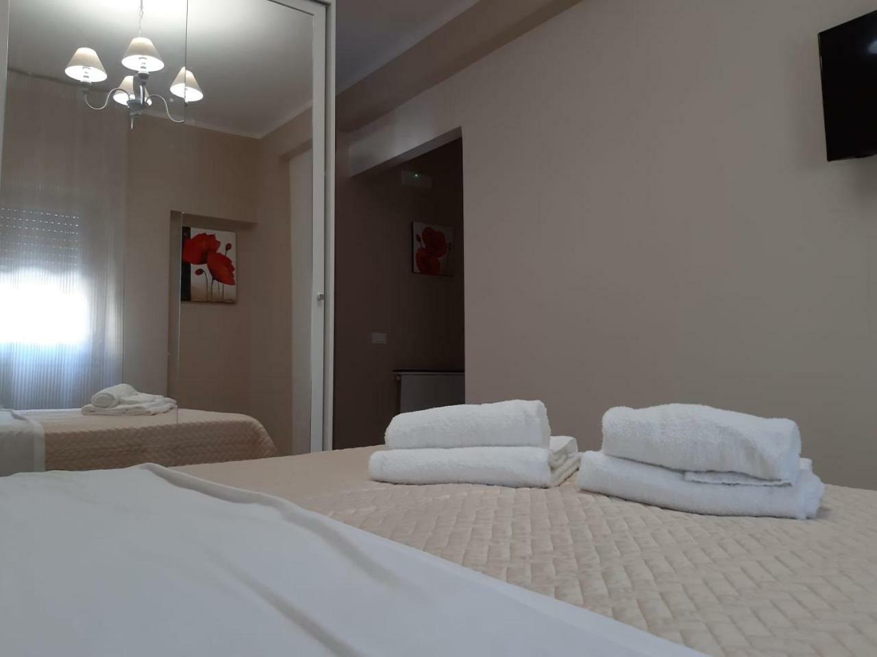 Guest Room Nesea Pellaro Ngoại thất bức ảnh