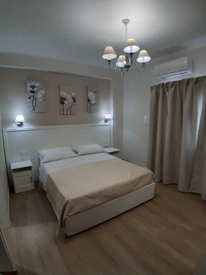 Guest Room Nesea Pellaro Ngoại thất bức ảnh