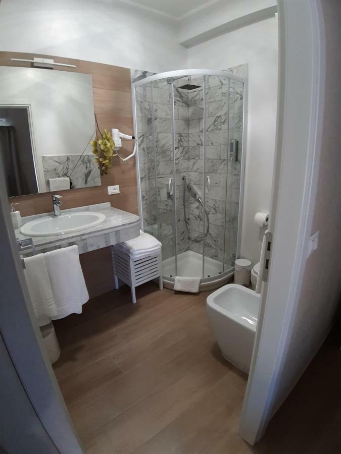 Guest Room Nesea Pellaro Ngoại thất bức ảnh