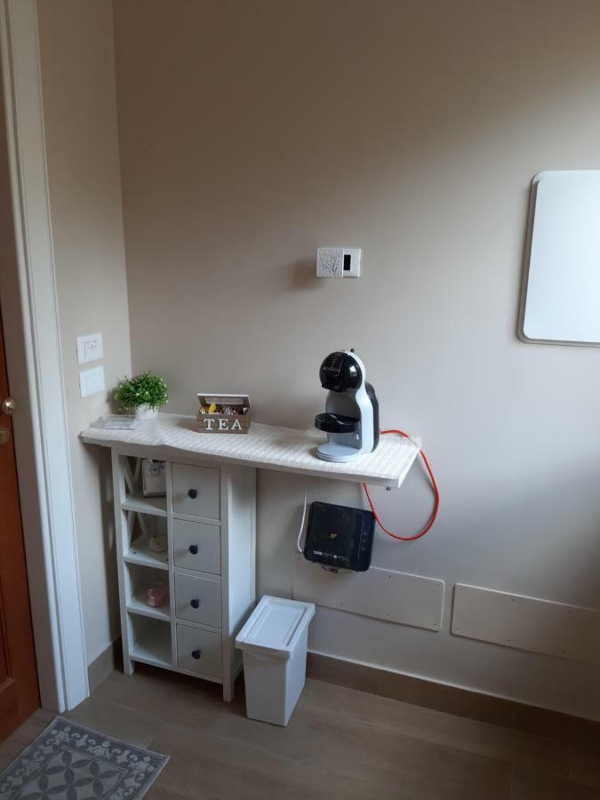 Guest Room Nesea Pellaro Ngoại thất bức ảnh